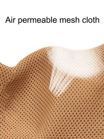 Kneading Shawl Full-Body Massager