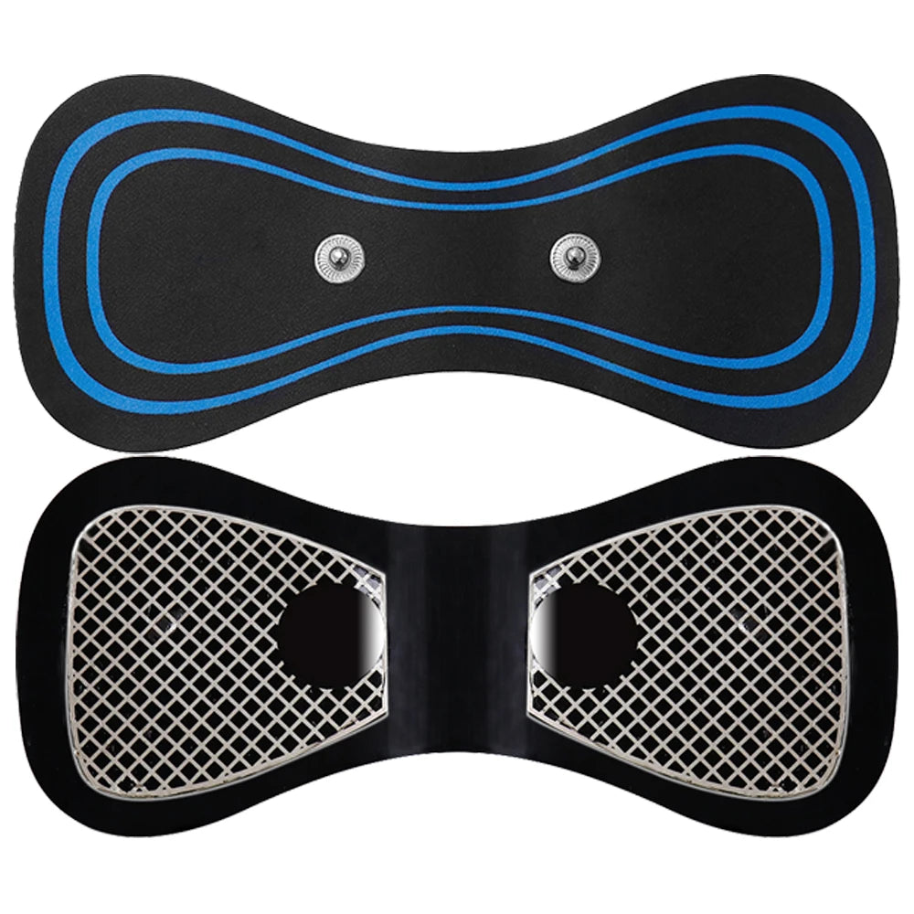 EMS Cervical Pulse Neck Massager