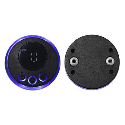 EMS Cervical Pulse Neck Massager