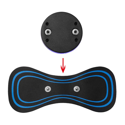 EMS Cervical Pulse Neck Massager