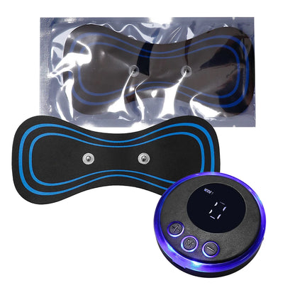 EMS Cervical Pulse Neck Massager