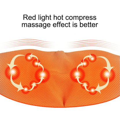 Kneading Shawl Full-Body Massager